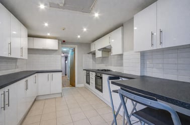 Treherbert Street, Cathays, Cardiff - Image 3